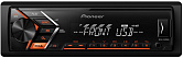 Автомагнитола Pioneer MVH-S100UBA