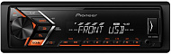 Автомагнитола Pioneer MVH-S100UBA