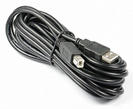 USB кабель для усилителя MD.Lab АМ1000.1 DSP