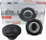 Коаксиальная акустика Skylor SQ-134
