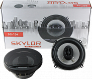 Коаксиальная акустика Skylor SQ-134