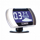 Парковочный радар ParkMaster 27-4-A-Black