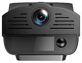 Антирадар\видеорегистратор Sho-me Combo Wombat