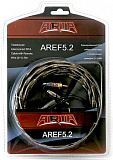 Межблочный кабель Aria AREF 5.2