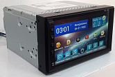 Автомагнитола FlyAudio G8000H01