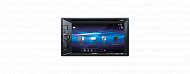 Мультимедийное устройство Sony XAV-65