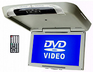 Монитор потолочный Intro MMTC-1710 DVD