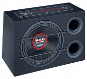Корпусный пассивный сабвуфер Mac Audio Bassleader 112 R