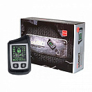 Автосигнализация Sheriff CodeDaVinci PHI-370