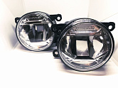 Светодиодные противотуманные фары Ego Light LED FOG90V1