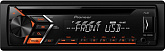 Автомагнитола Pioneer MVH S100UBA