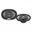 Коаксиальная акустика Clarion SRG 6953R