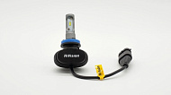 Светодиодные лампы HiVision Headlight Z1 (H11/H8/H16 6000k) (2 шт.)