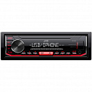 Автомагнитола JVC KD-X252