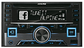 Мультимедийное устройство Alpine CDE-W296BT