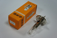 Лампа H1 12V 100W белая