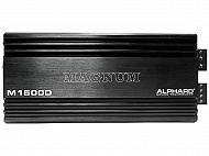 Моноблок Alphard M1500D 