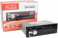 Автомагнитола ACES AVH-1906UR