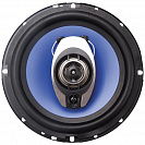 Коаксиальная акустика Kicx TL-165S