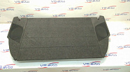 Полка VS-AVTO ВАЗ 2171 (универсал) (с боковинами) с тканевыми вставками