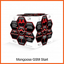 GPS модуль Mongoose GSM START