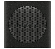 Корпусный активный сабвуфер Hertz DBA 200.3 Sub-box reflex