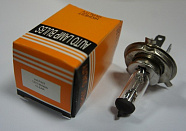 Лампа H4 12V 130/90W белая