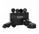 Парковочный радар ParkCity Roma 820/112 Black