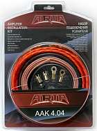 Установочный комплект Aria ААК 4.04