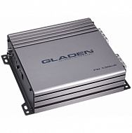 2 канальный усилитель Gladen Audio FD130c2