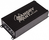 4 канальный усилитель Kicx Angry Ant 4.85