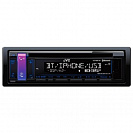 Автомагнитола JVC KD-R881BT