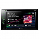 Автомагнитола Pioneer AVH-180G