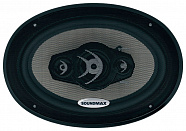 Коаксиальная акустика SoundMAX SM-CSA694
