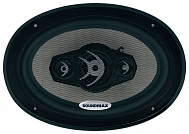 Коаксиальная акустика SoundMAX SM-CSA694