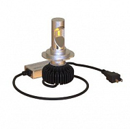 Светодиодные лампы Clearlight Laser Vision H3 2800lm 14W (комп. 2шт.)