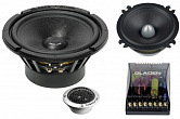 Компонентная акустика Gladen Zero Pro 165.3