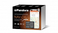 GPS маяк Pandora NAV-08 Plus