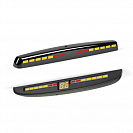 Парковочный радар ParkMaster 8-DJ-32\33 W