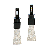 Светодиодные лампы Clearlight Flex H3 3000lm (комп. 2шт.)