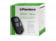 Автосигнализация Pandora DX30