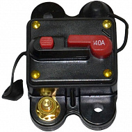 Автомат защиты Aria CB140A
