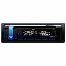 Автомагнитола JVC KD-R681