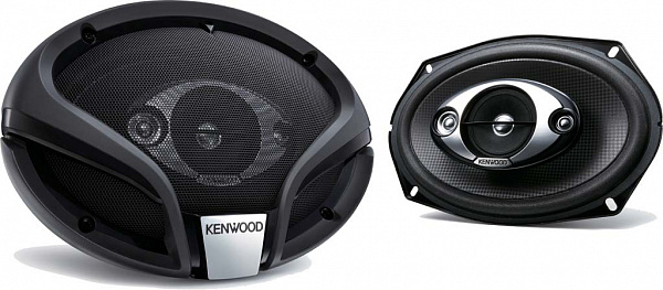 Коаксиальная акустика Kenwood KFC-M6944A