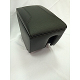 Подлокотник Автоблюз Hyundai Solaris box