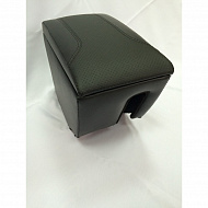 Подлокотник Автоблюз Hyundai Solaris box