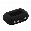 Чехол Starline B94/B92/B64/B62 силиконовый/черный