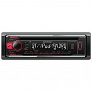 Автомагнитола Kenwood KDC-BT510U