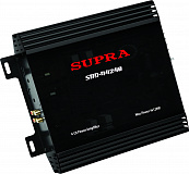 4 канальный усилитель Supra SBD-A4240
