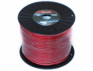 Силовой кабель Aria 8ga Red